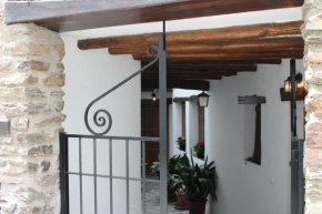 Apartamentos Rurales Rosendo: La Orquídea, Capileira